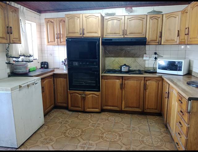 4 BEDROOM FREESTANDING FOR SALE IN COPESVILLE